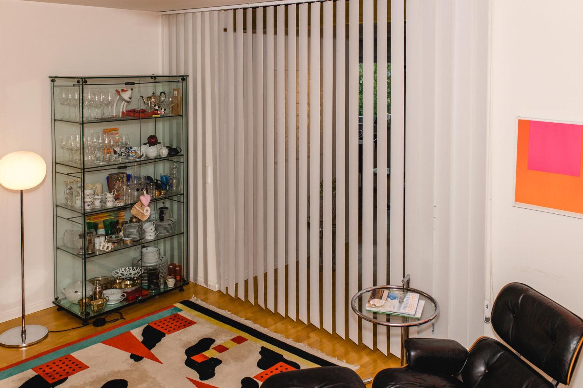Modernes Und Gemuetliches Designerzimmer Karlsbad Exterior photo